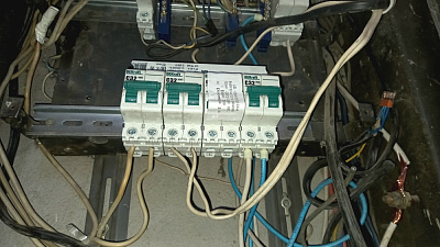 В Нижнем Тагиле должники остались без света