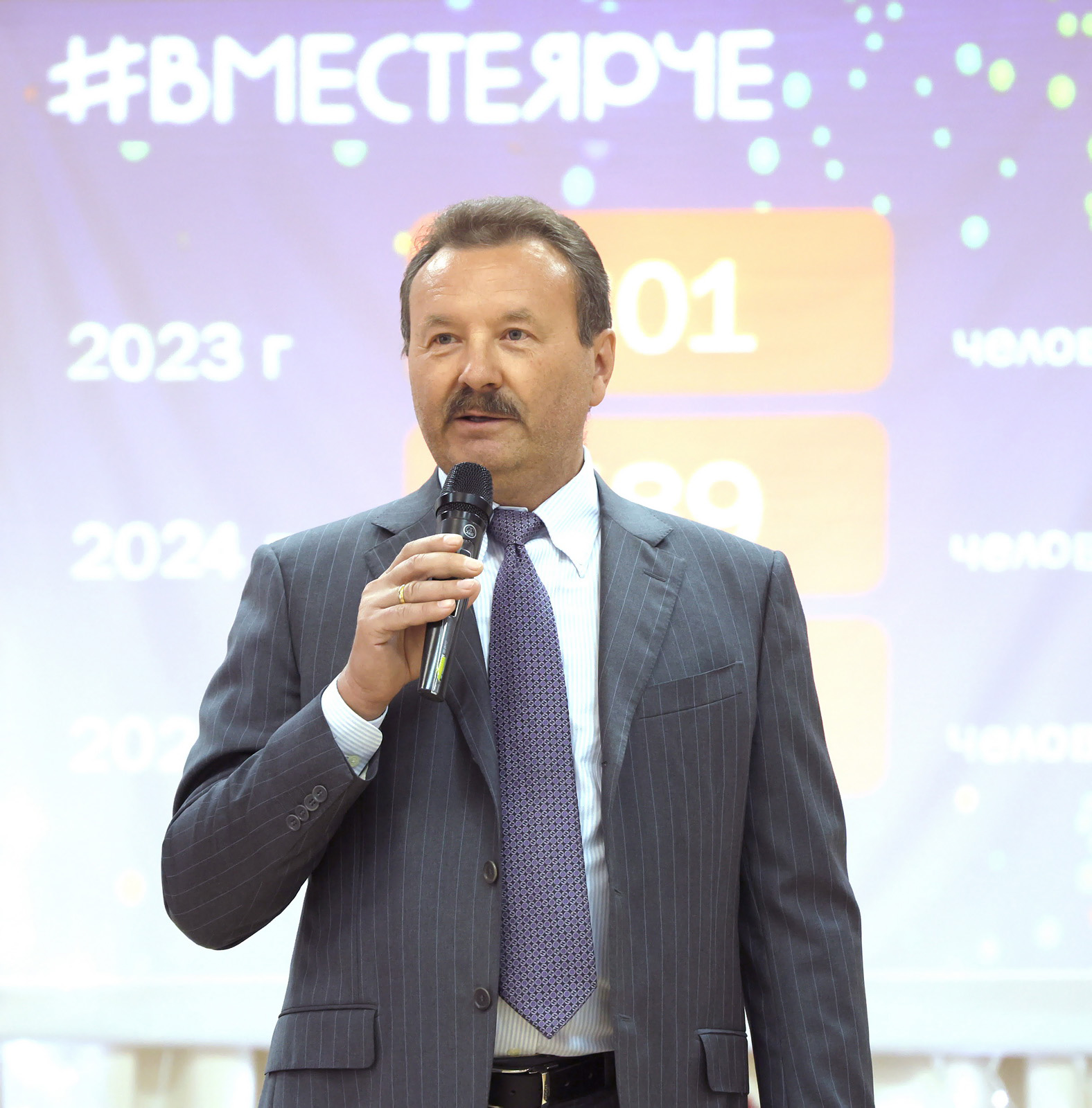 Фестиваль энергосбережения вновь состоялся в Нижнем Тагиле