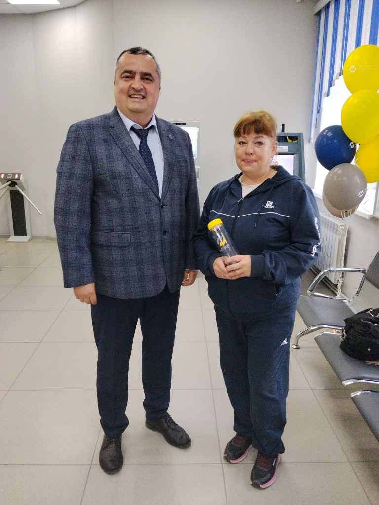 НТЭСК исполнилось семь лет