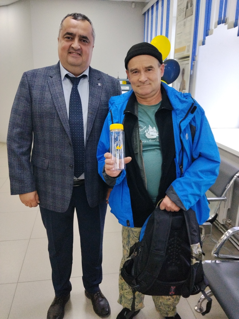НТЭСК исполнилось семь лет