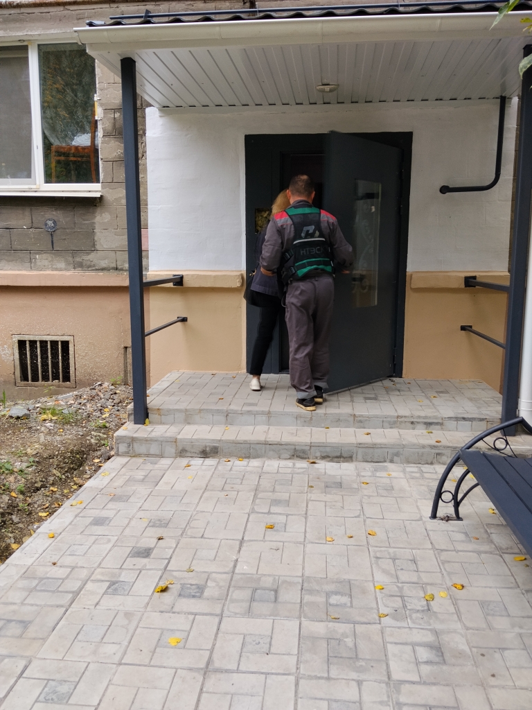 В Нижнем Тагиле десятки должников лишились электроснабжения