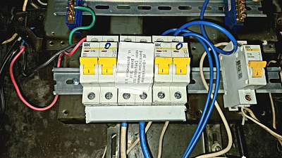 В Нижнем Тагиле должники остались без света