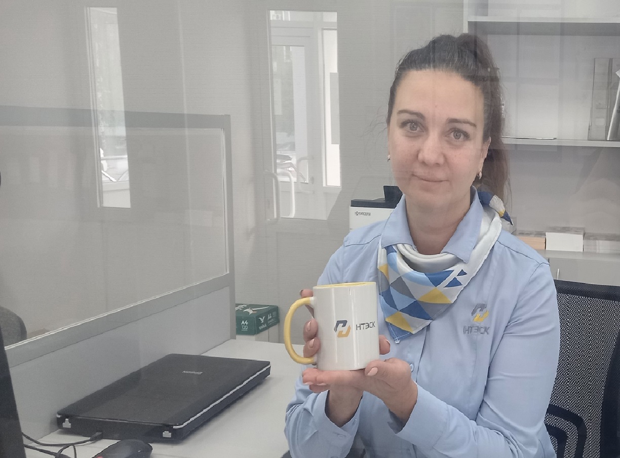 День рождения – у НТЭСК, подарки – клиентам